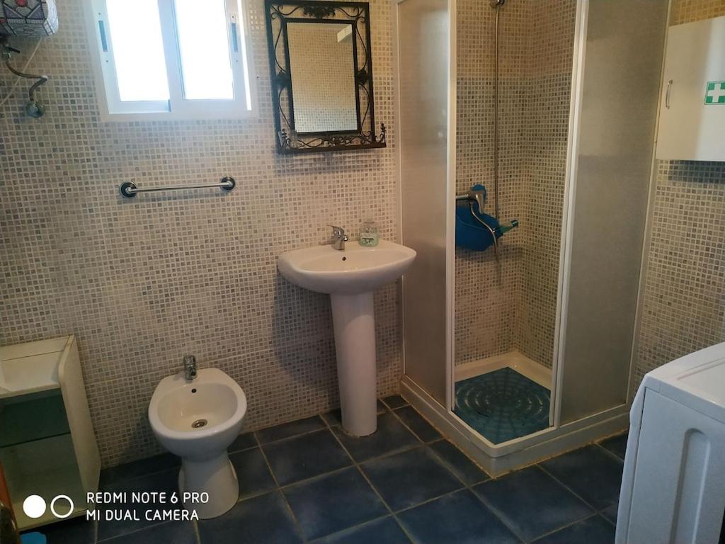 El Cerrito, Independent house for 4 people photo 4