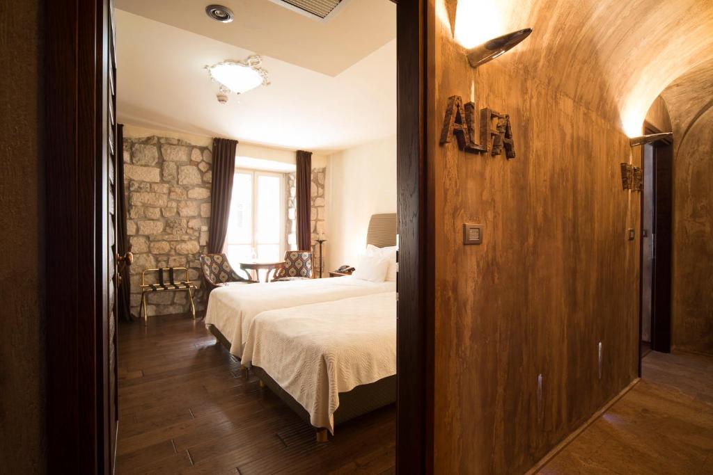 Boutique Hotel Astoria photo 2