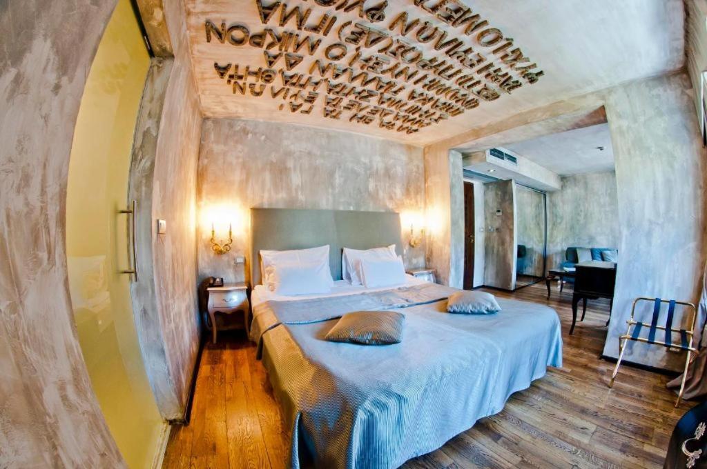 Boutique Hotel Astoria photo 1