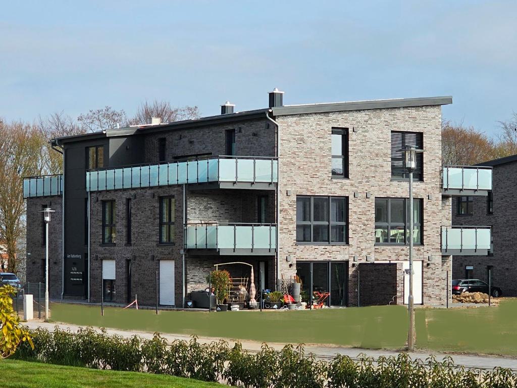 Ferienwohnung Lütjenburg an der Ostsee photo 1