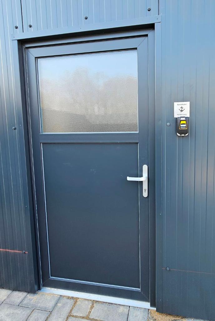 Ferienwohnung Lütjenburg an der Ostsee photo 3