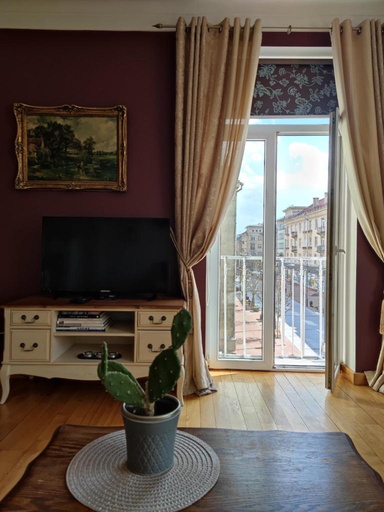 Broadway apartament photo 1
