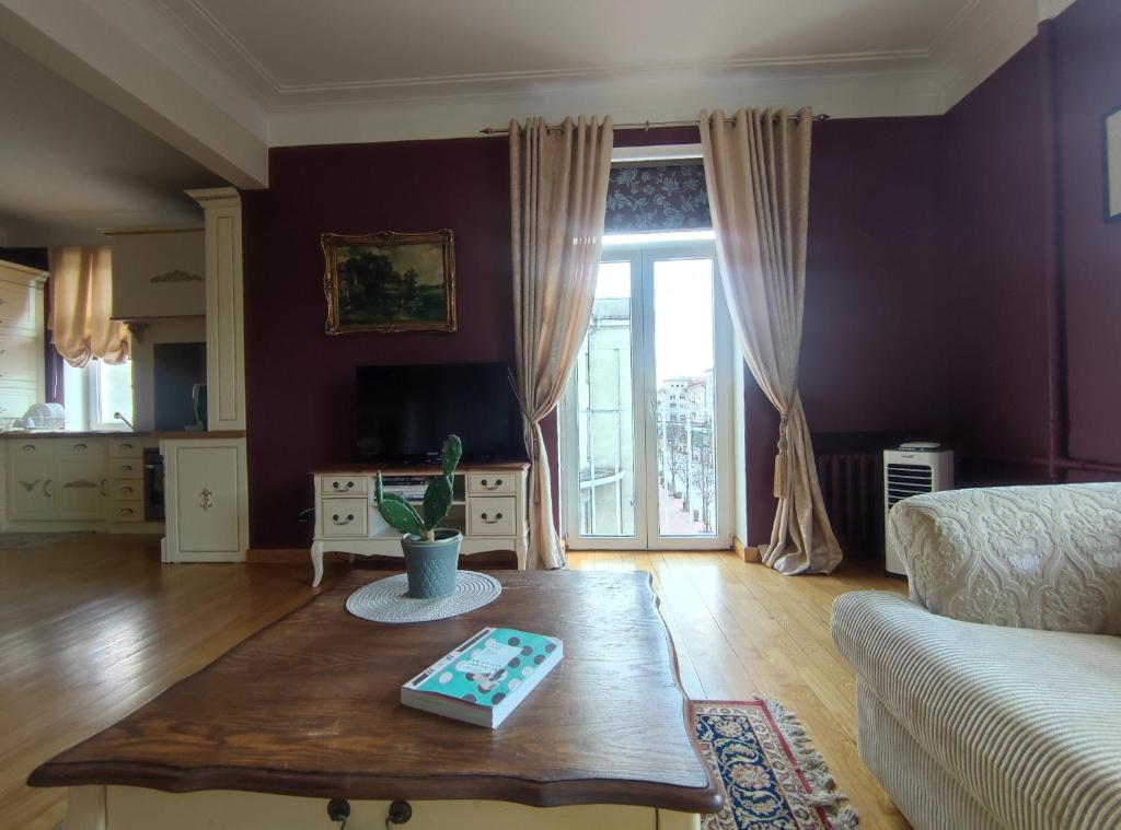 Broadway apartament photo 3