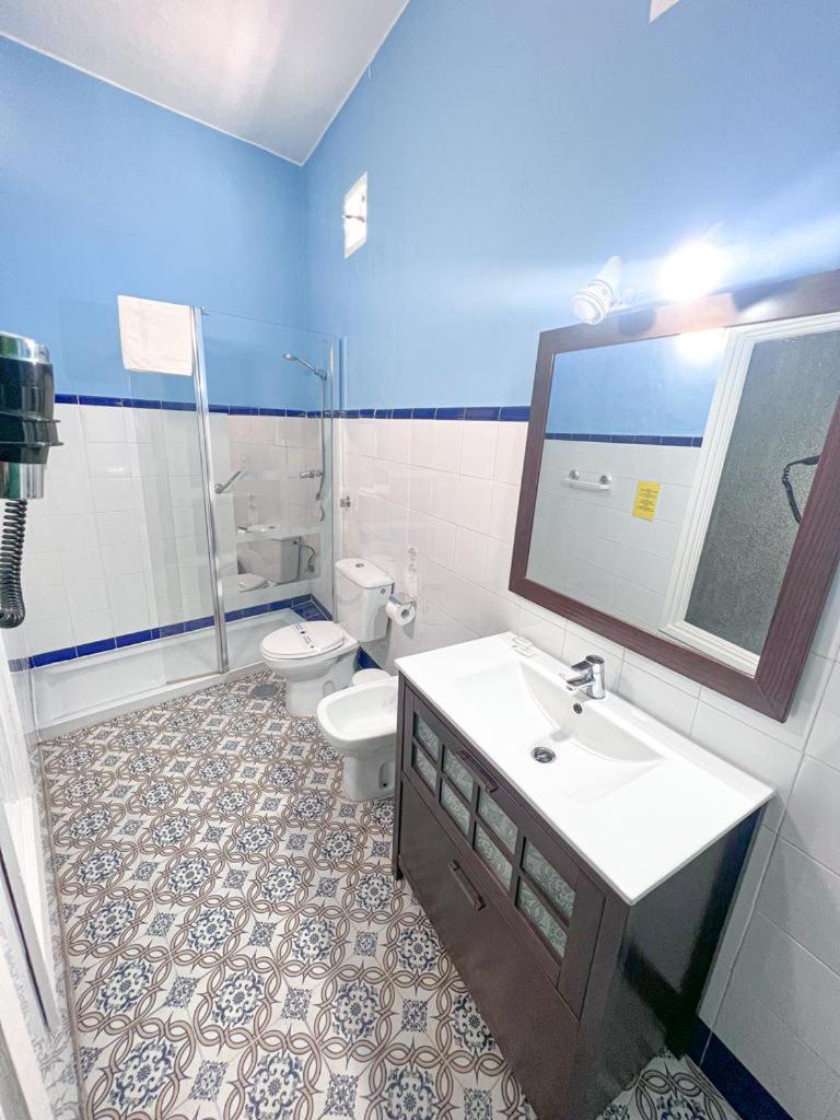Hostal El Faro photo 3