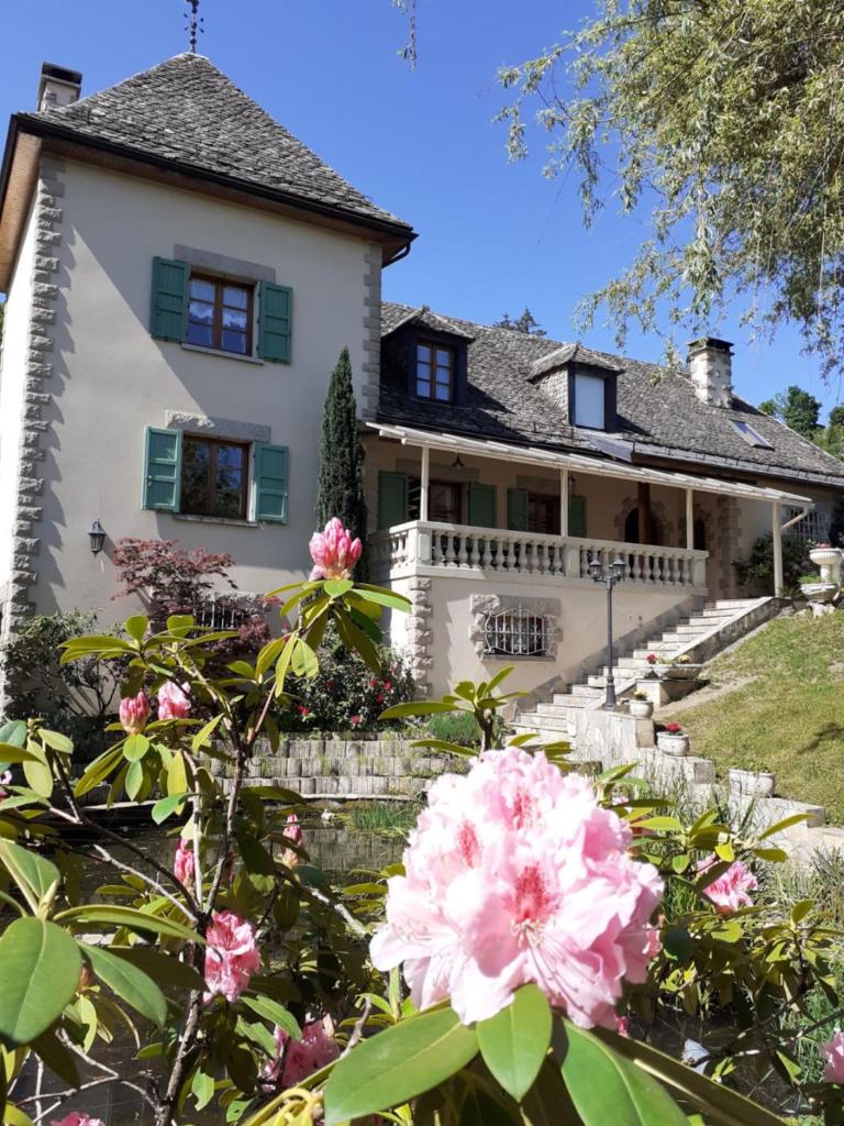 GITE LA LAUZERAIE