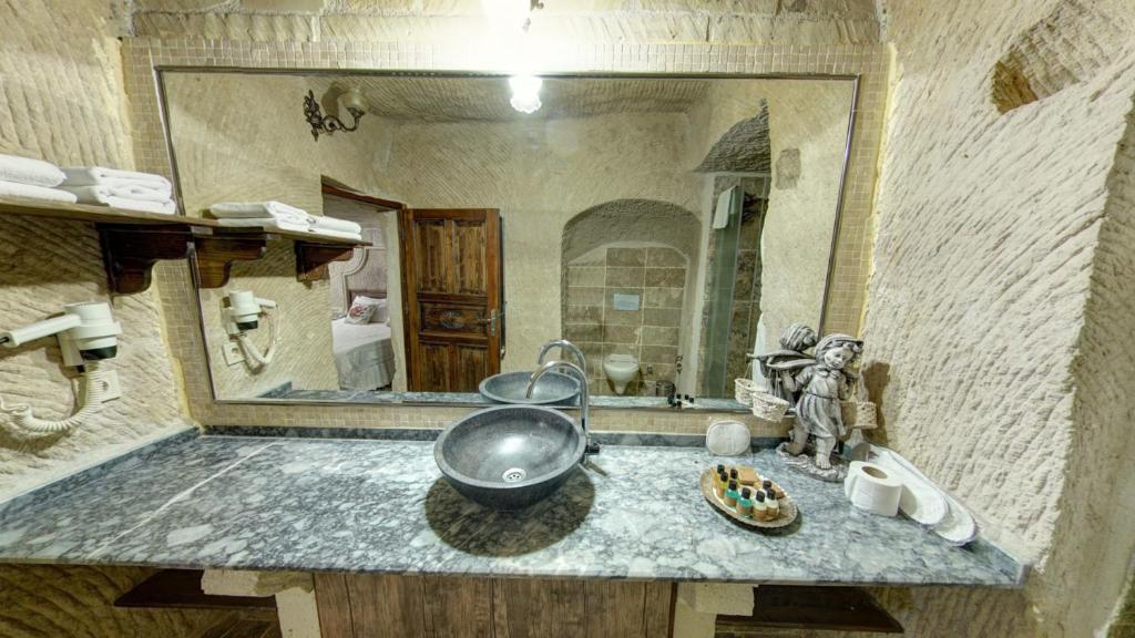 Roc Of Cappadocia Room Type - Superior Cave Room