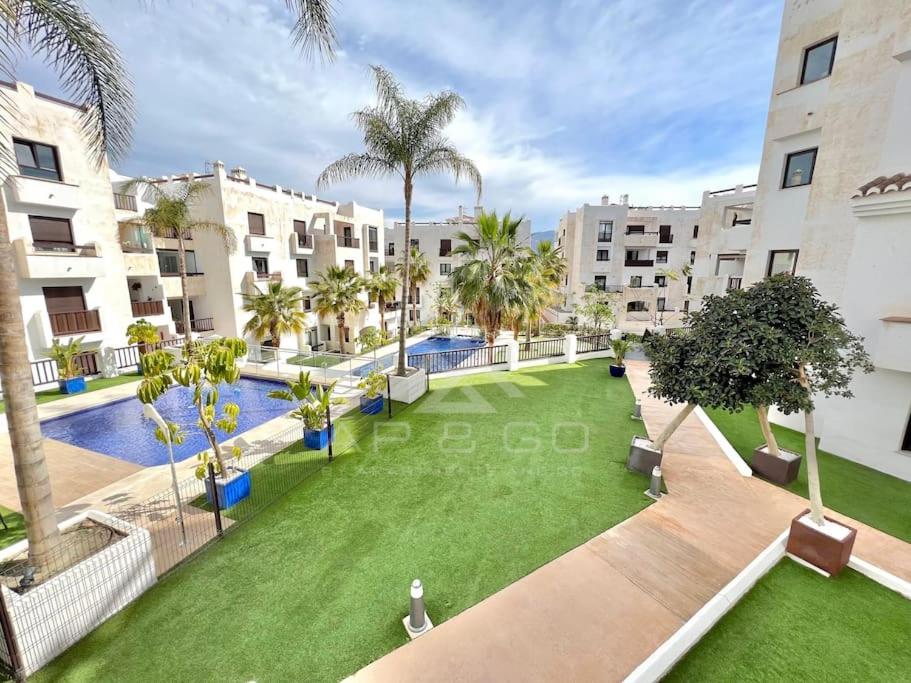 Oasis & Spa Apartment photo 1