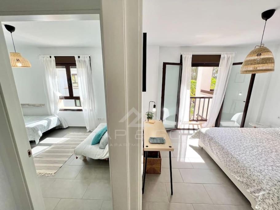 Oasis & Spa Apartment photo 4