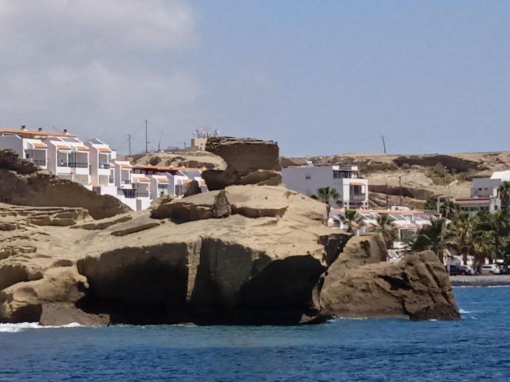 Arenas del mar