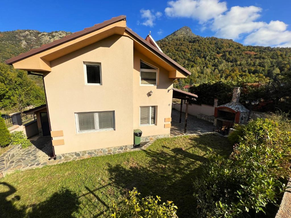 Villa Maria photo 2