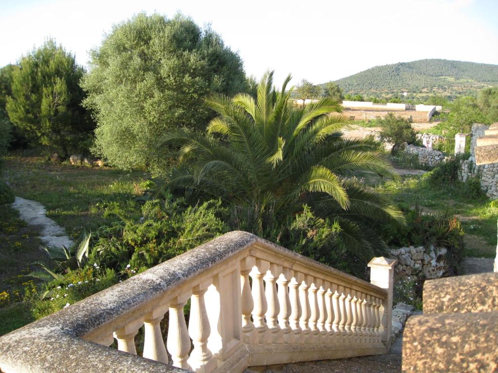 Finca Sa Cova Vella photo 2