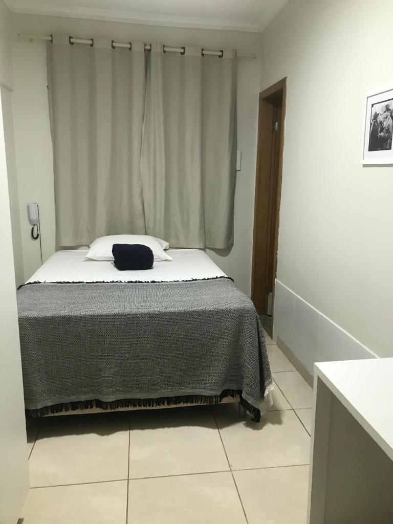 HOTEL CASABLANCA photo 3