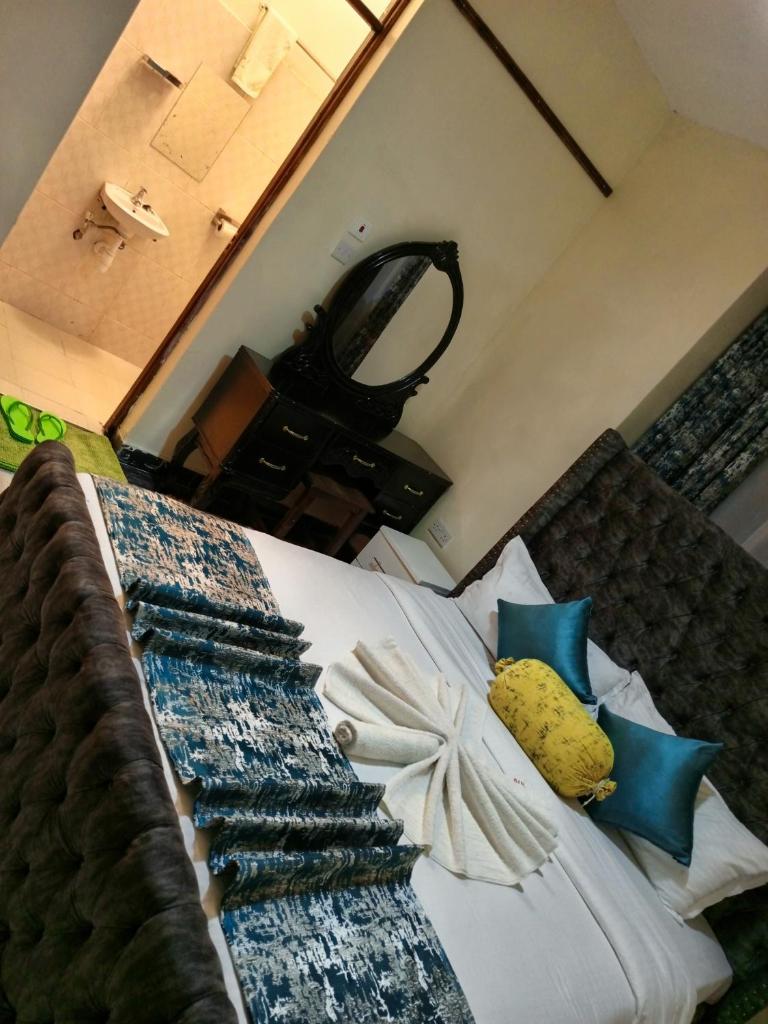 SAFNEST Furnished Apartment