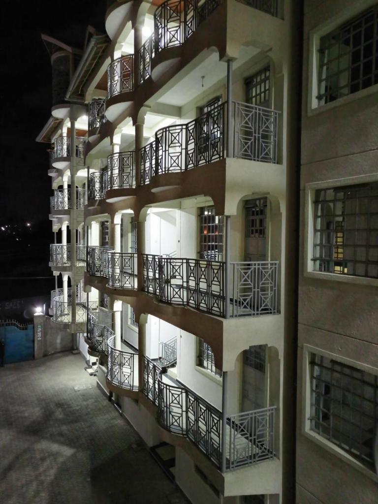 SAFNEST Furnished Apartment photo 1