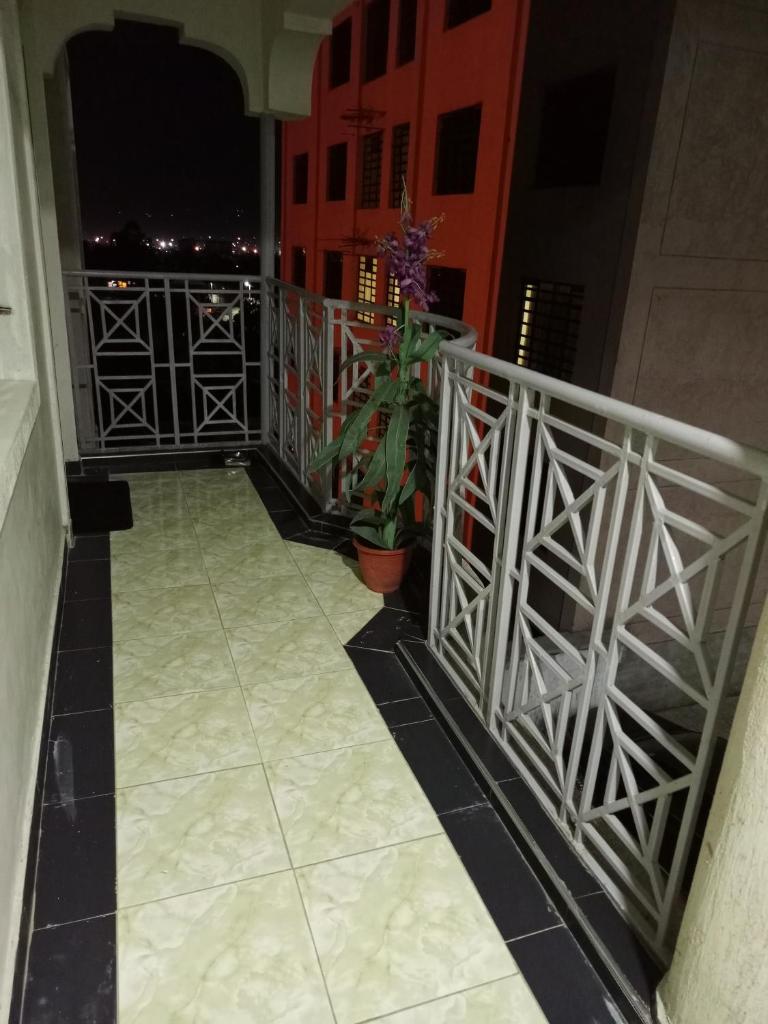 SAFNEST Furnished Apartment photo 4