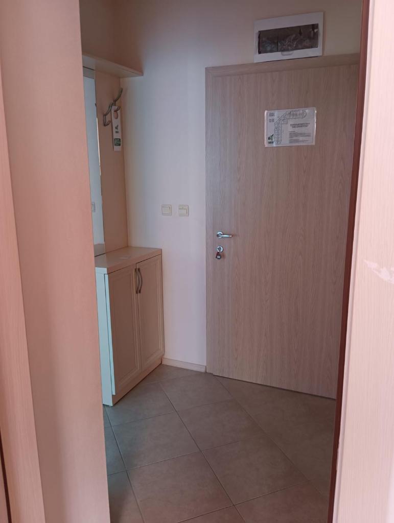 Excellent apartment in Emberli Aparthotel. photo 3