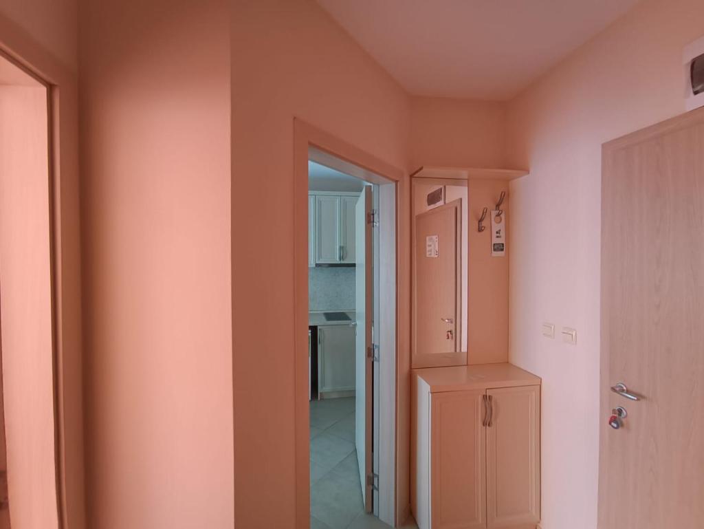 Excellent apartment in Emberli Aparthotel. photo 4