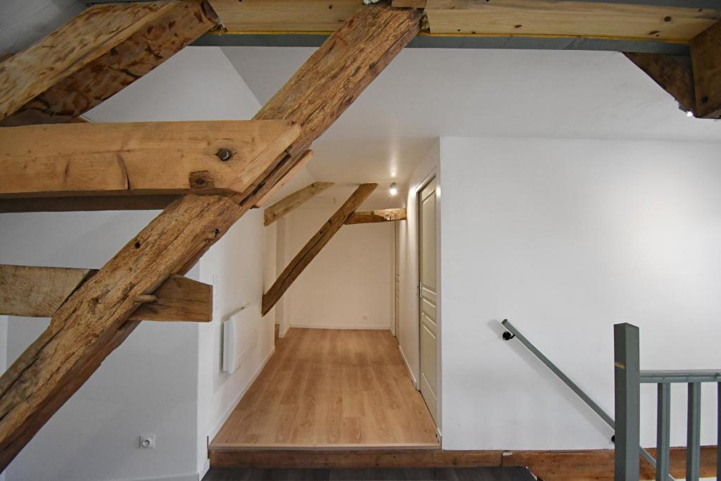 Bel appartement 2 chambres climatisé photo 1