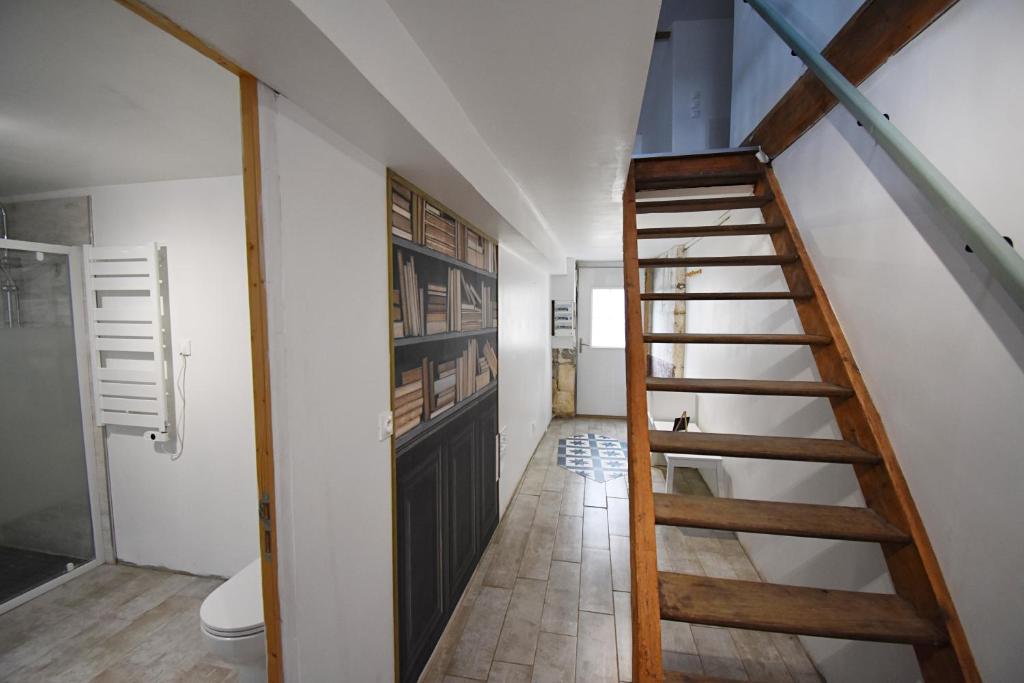 Bel appartement 2 chambres climatisé photo 3