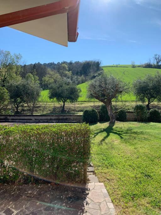 Villa Mimosa * photo 1