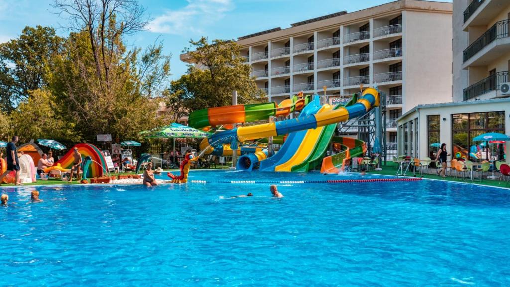 Prestige Hotel and Aquapark - All inclusive photo 3