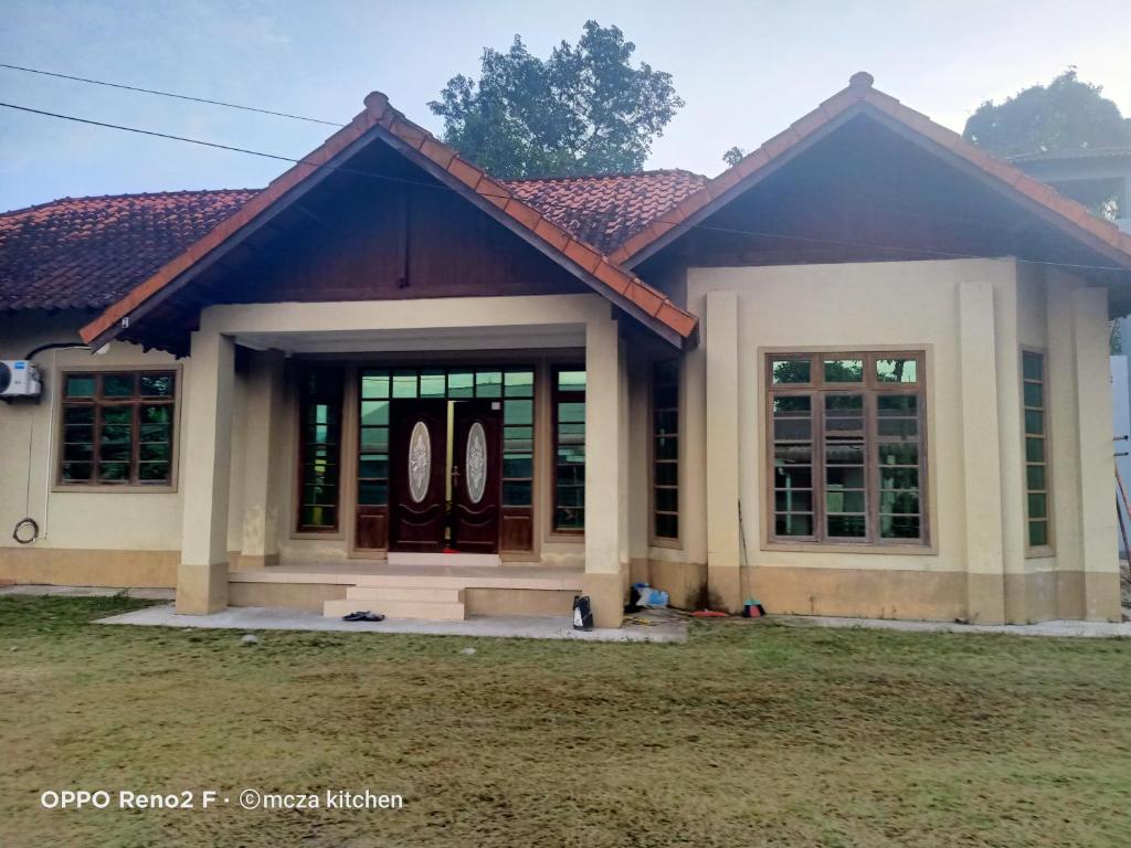 McZa Homestay photo 4