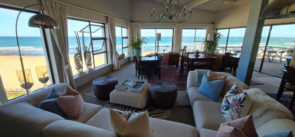 On the Beach Guesthouse Jeffreys Bay photo 4