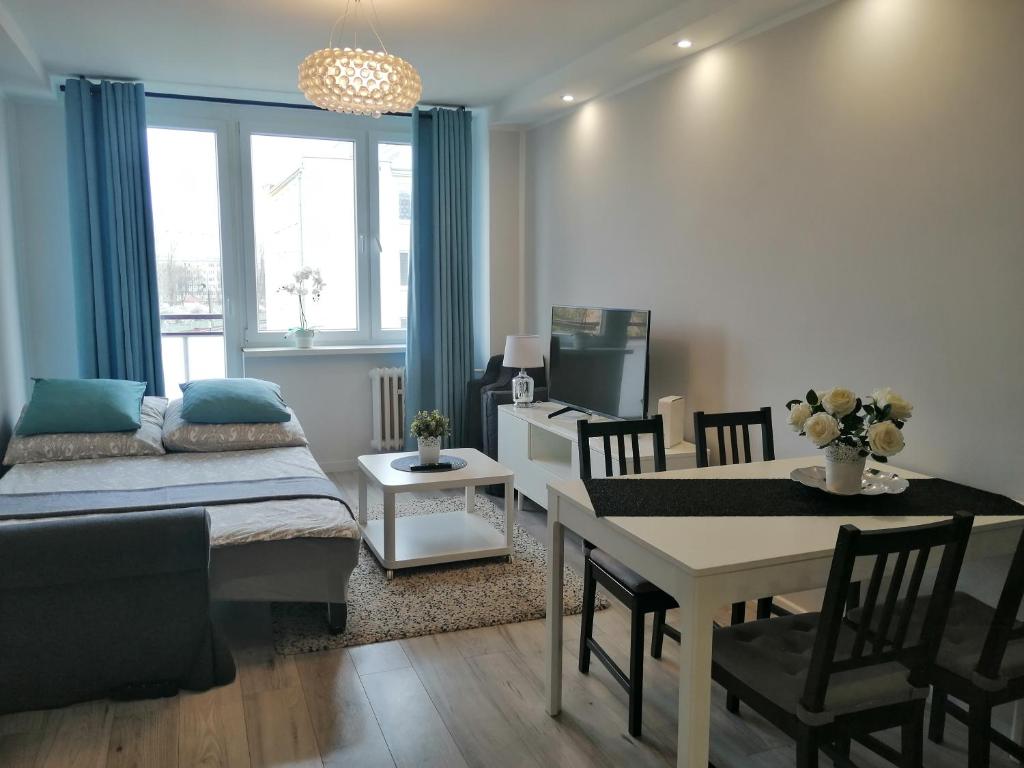 Apartament Modern Toruńska photo 4