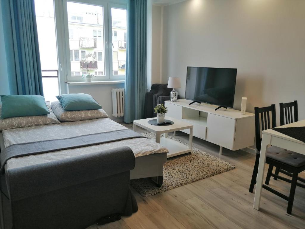 Apartament Modern Toruńska photo 1