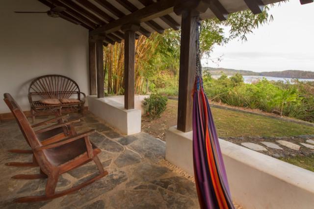 Eco Venao Lodge, Playa Venao photo 2