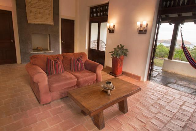 Eco Venao Lodge, Playa Venao photo 4