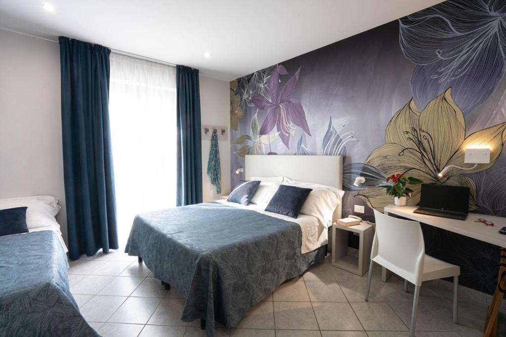 Hotel Sirio photo 1