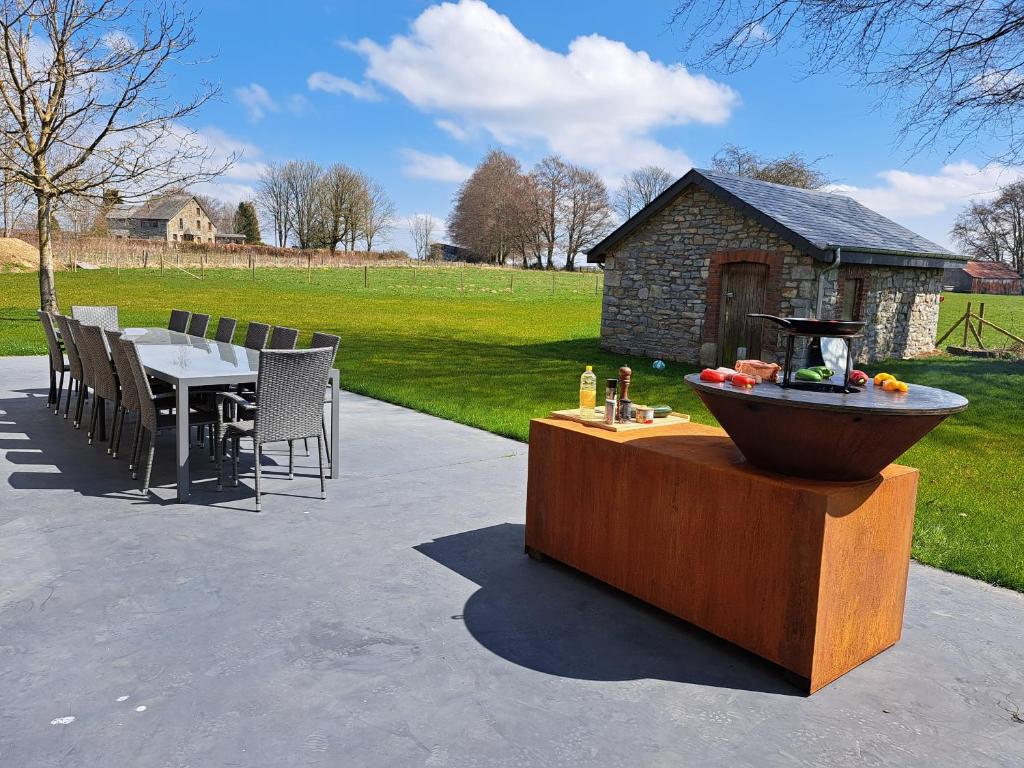 Les Highlands - Maison de vacances photo 2