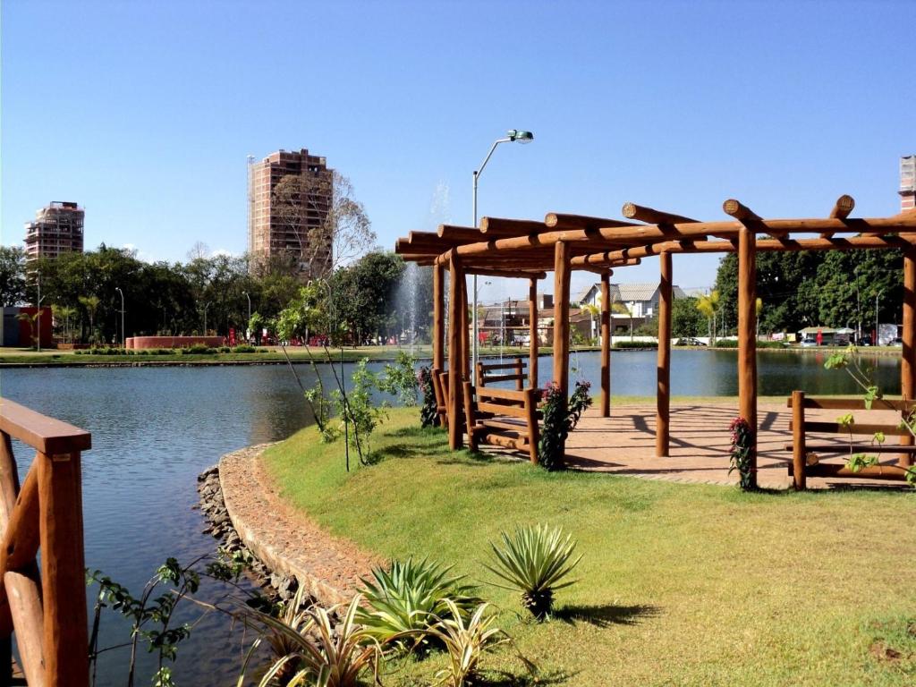 Radisson Hotel Anápolis photo 3