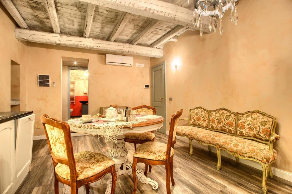 Casa Cannella con AC e wifi in borgo ligure photo 3