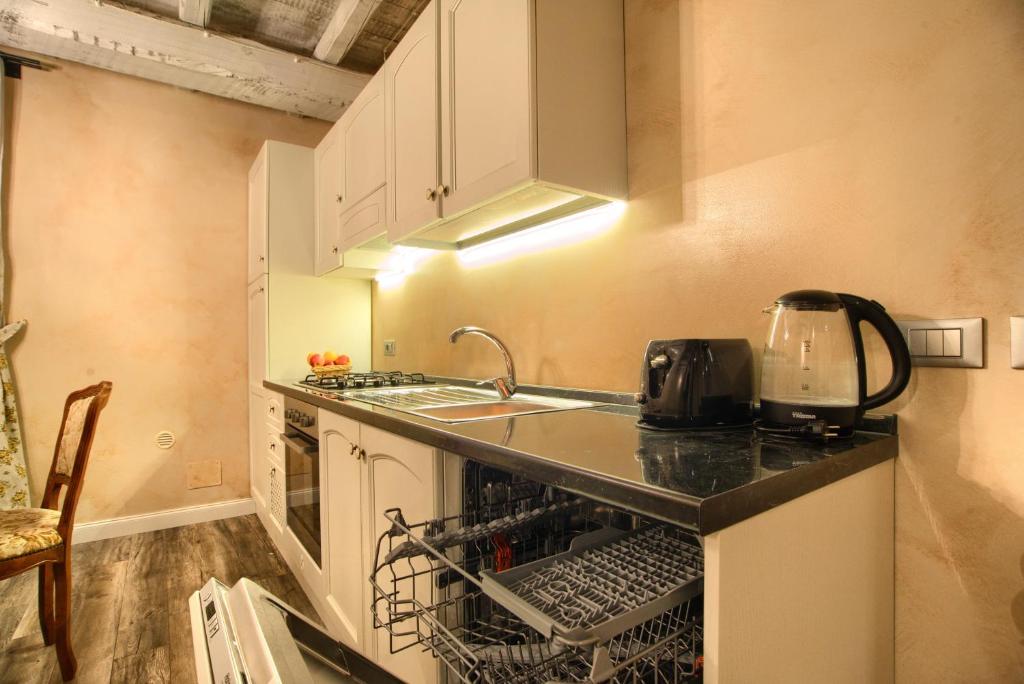 Casa Cannella con AC e wifi in borgo ligure photo 4