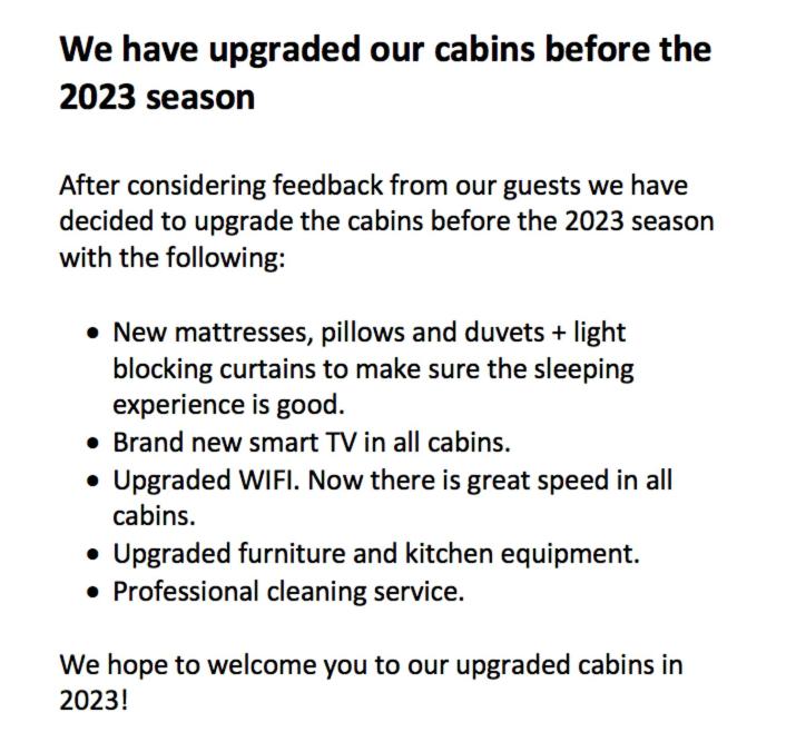 Lem Cabins photo 3