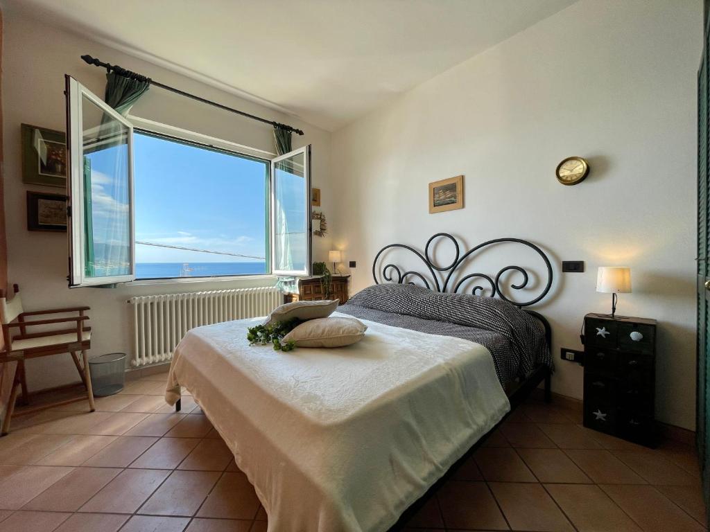 La Tua Villa Sul Mare [Vista Aperta - Free Parking - WIFI ] photo 2