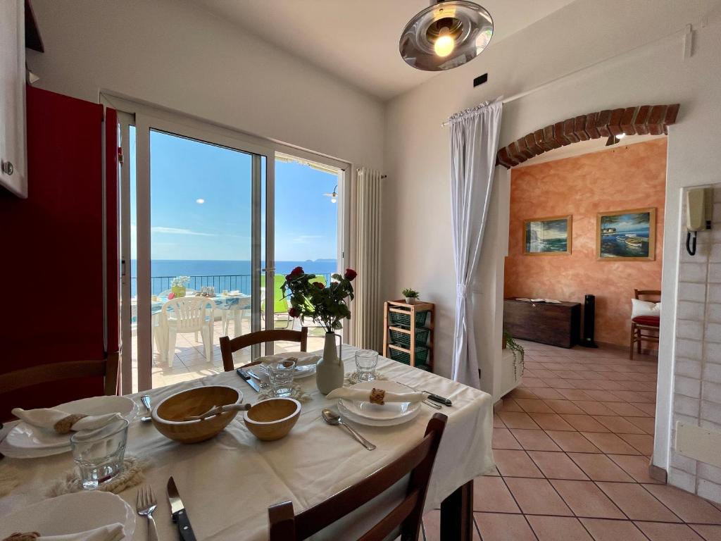 La Tua Villa Sul Mare [Vista Aperta - Free Parking - WIFI ] photo 4