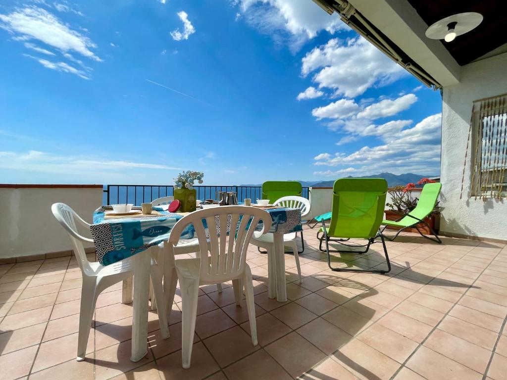 La Tua Villa Sul Mare [Vista Aperta - Free Parking - WIFI ] photo 1