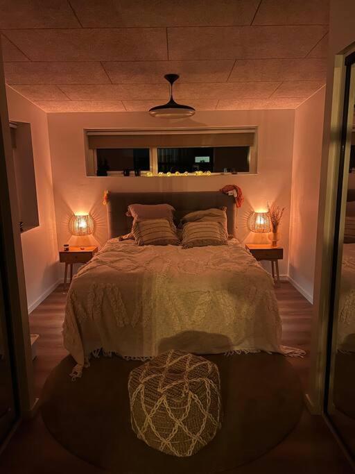 Nyt hus fra 2022 med jungle vibe photo 4