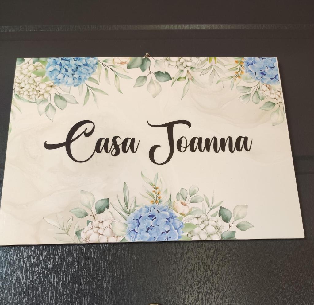 Casa Joanna `San Salvo Marina` photo 1