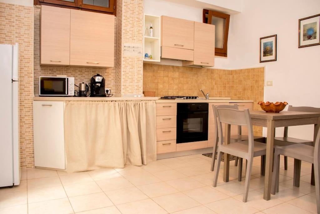 Casa Gentile Monopoli photo 2