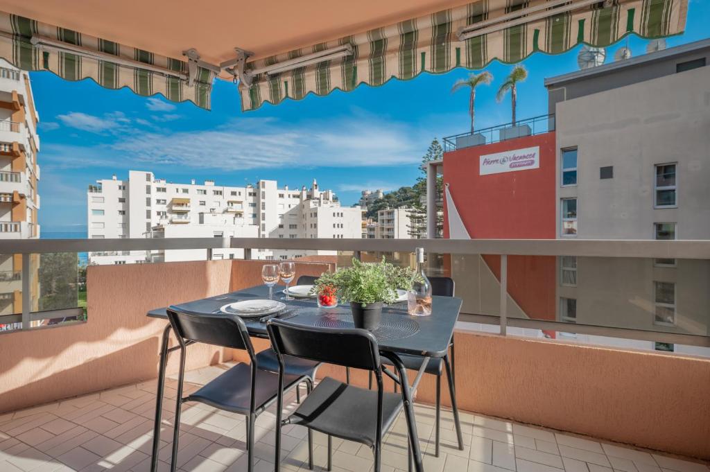 Appartement 4 pers à 50m de la plage, avec piscine photo 4