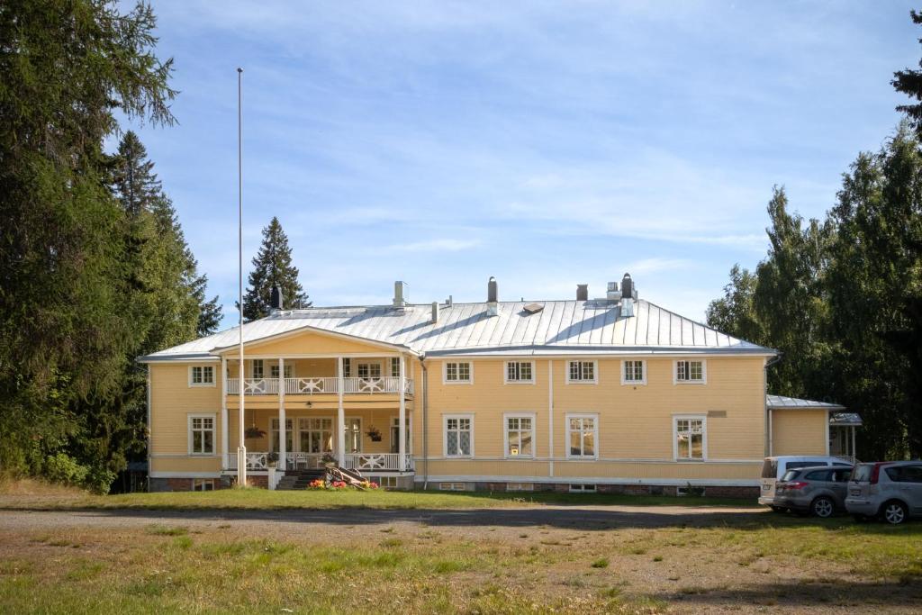 Landhaus Kekkola photo 4