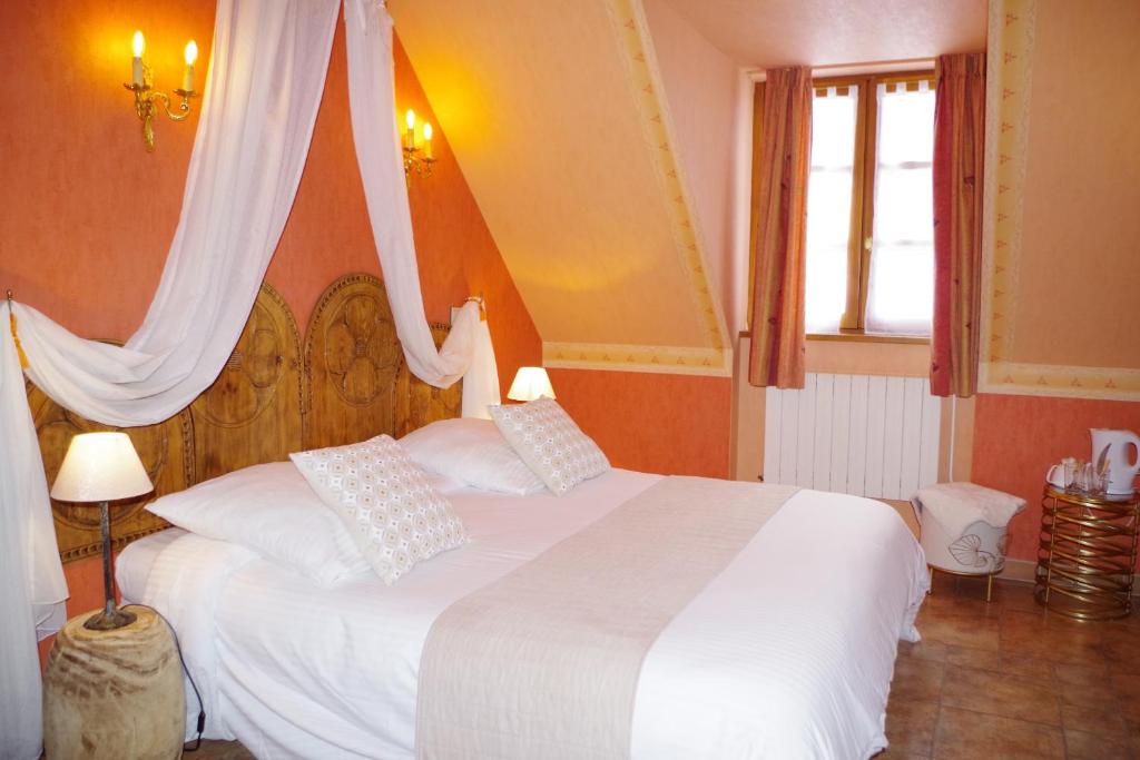 LA LAUZERAIE photo 1