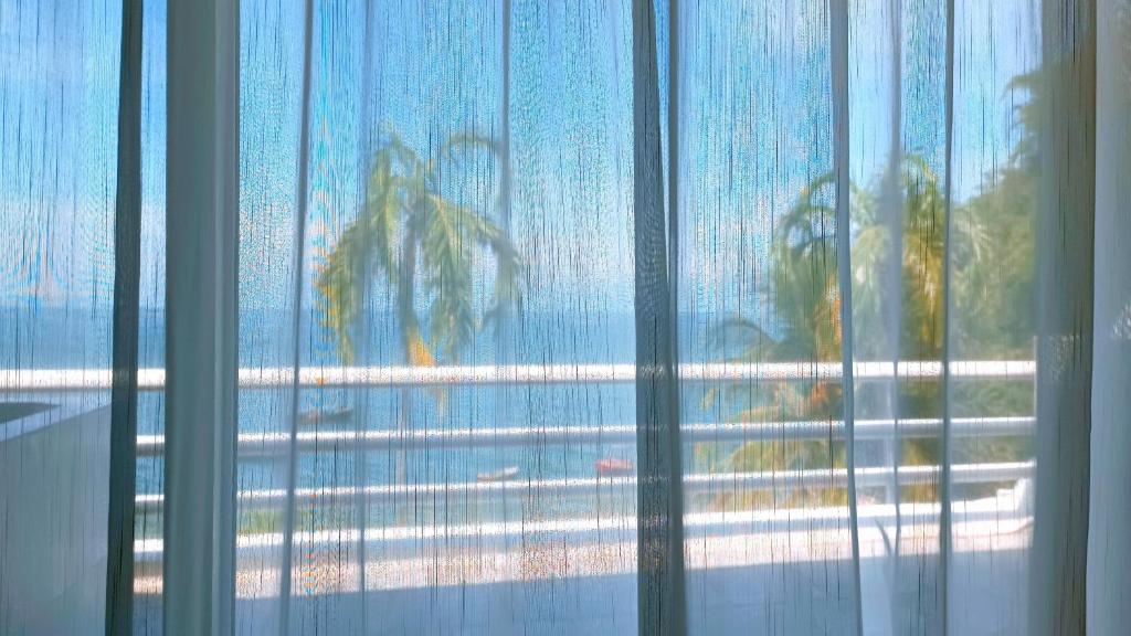 มารินอส บีชเฮ้าส์ Marinos Beach house photo 2