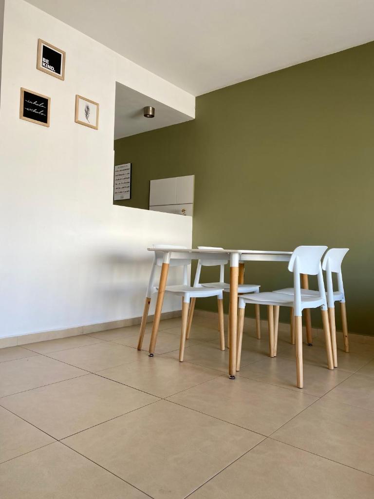 DEPARTAMENTO MODERNO Y LUMINOSO photo 1