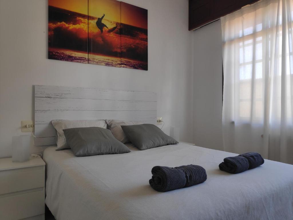Casa en primera linea de playa en Pantin!! photo 3