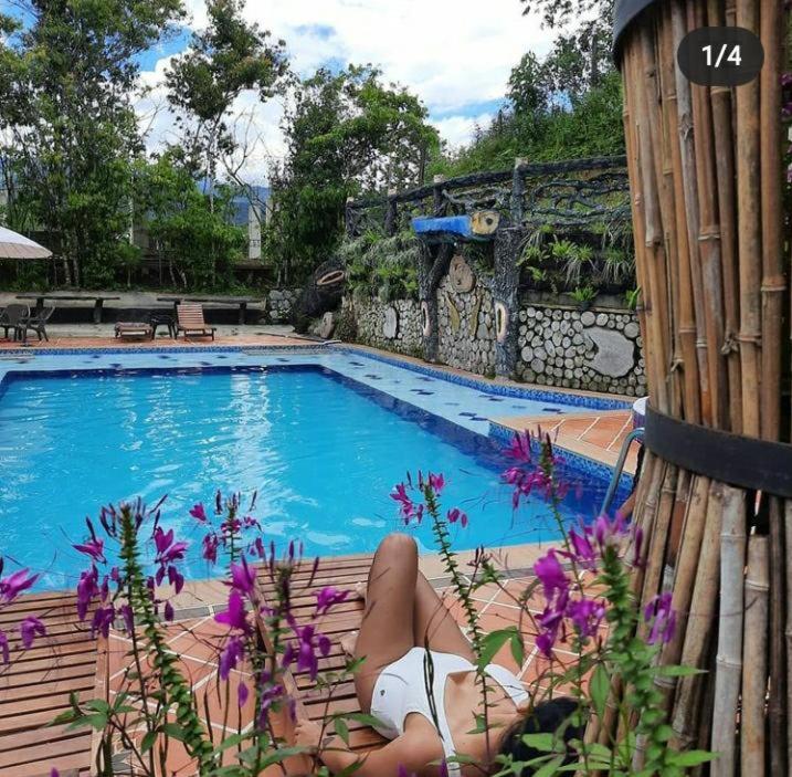 Sendero del Rio Finca Hotel photo 2